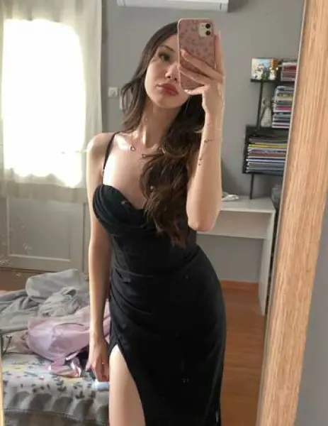 MALTEPE VIP Escort GÖZDE - Doğrulanmış Model