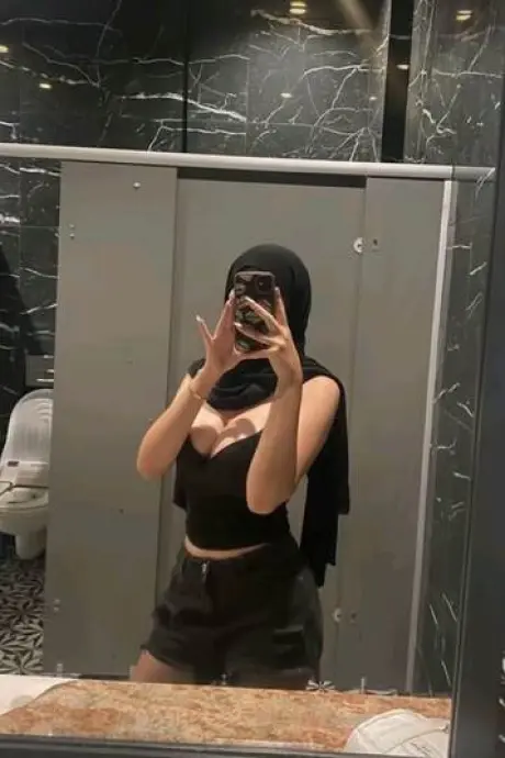 Maltepe Escort Sıla Fotoğrafı (2)