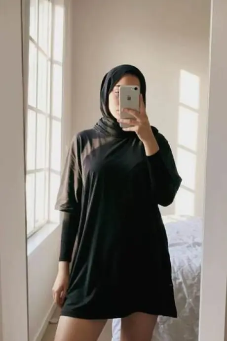 Maltepe Escort Sıla Fotoğrafı (4)