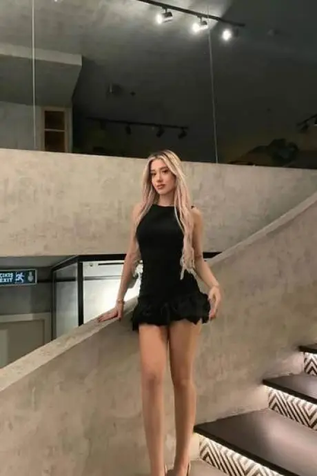 Hazal Maltepe Escort Bayan Maltepe Escort Hazal Fotoğrafı (2)
