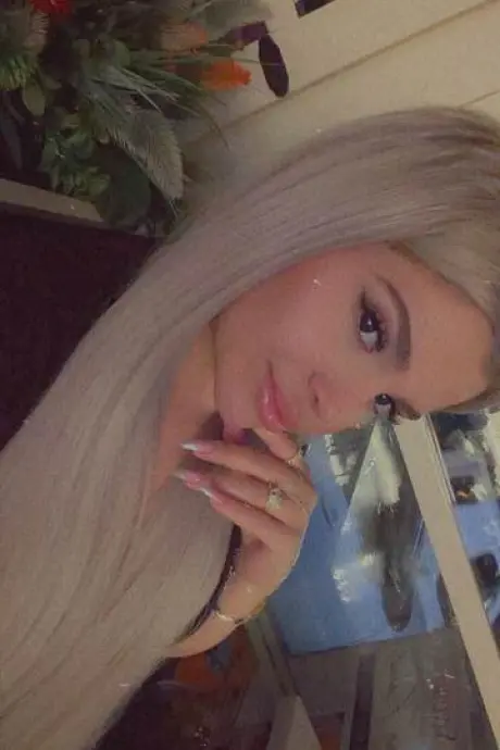 İrem Maltepe Escort Bayan Maltepe Escort İrem Fotoğrafı (1)